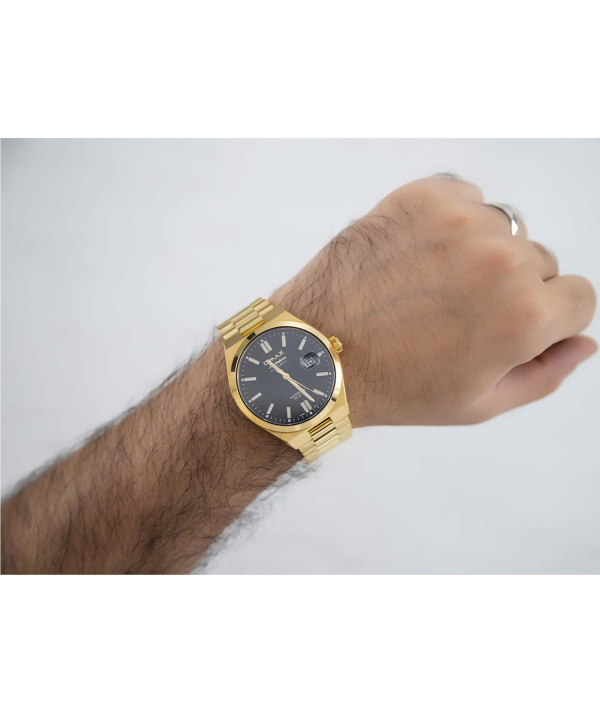 ساعت مچی مردانه اوماکس Omax مدل OACZ001G21I