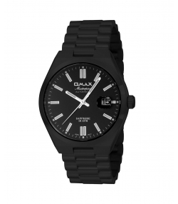 ساعت مچی مردانه اوماکس Omax مدل OACZ001M22S