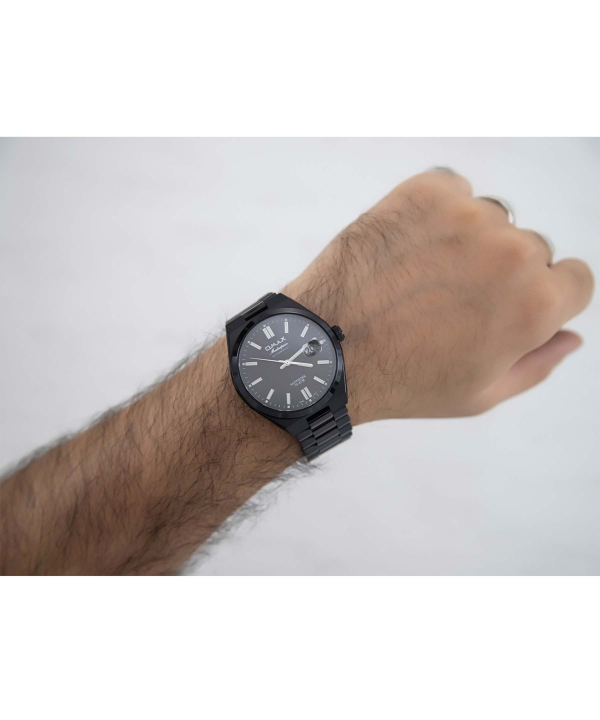 ساعت مچی مردانه اوماکس Omax مدل OACZ001M22S
