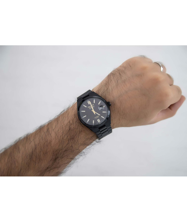 ساعت مچی مردانه اوماکس Omax مدل OACZ001M22Y
