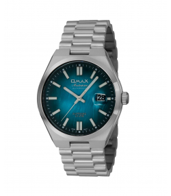 ساعت مچی مردانه اوماکس Omax مدل OACZ001P06I