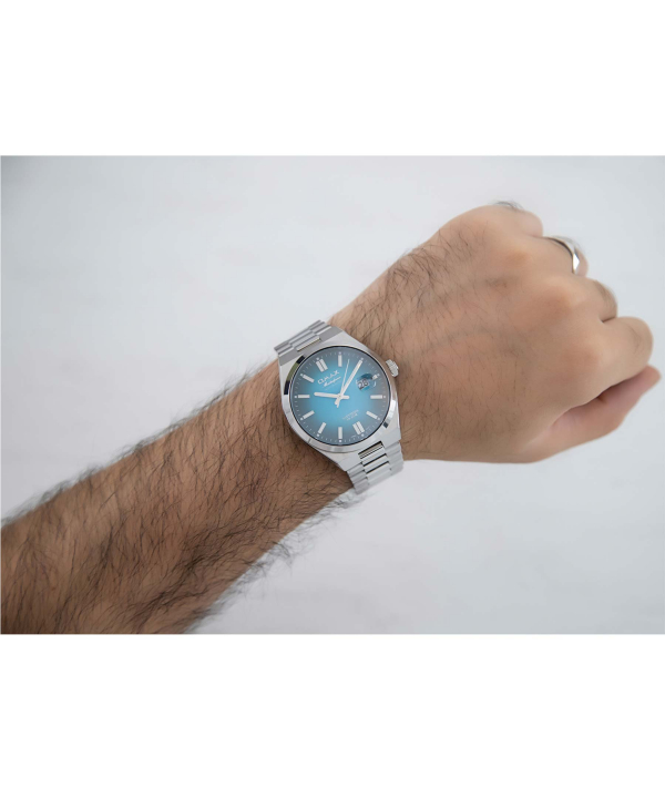 ساعت مچی مردانه اوماکس Omax مدل OACZ001P06I