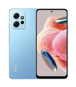 گوشی موبایل شیائومی مدل Redmi Note 12 دو سیمکارت با ظرفیت 256 گیگابایت و رم 8 گیگابایت