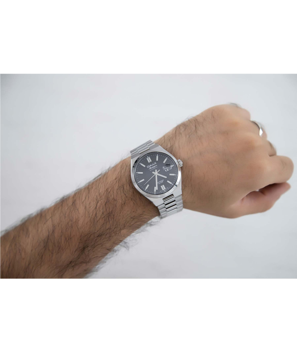 ساعت مچی مردانه اوماکس Omax مدل OACZ001P26I