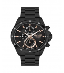 ساعت مچی مردانه اوماکس Omax مدل OAEM009M22O