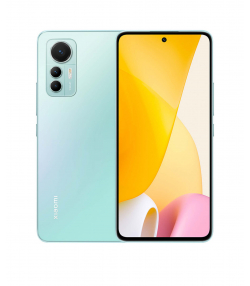 گوشی موبایل شیائومی مدل Mi 12 Lite 5G دو سیمکارت با ظرفیت 256 گیگابایت و رم 8 گیگابایت (پک گلوبال)