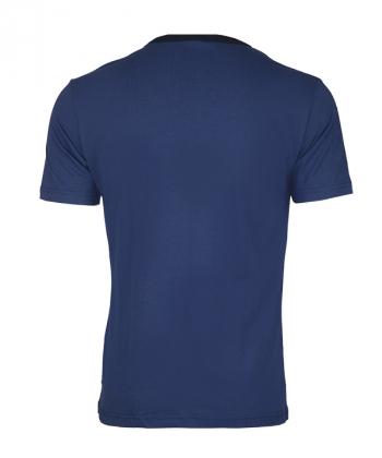 تیشرت مردانه یقه گرد جین وست Jeanswest