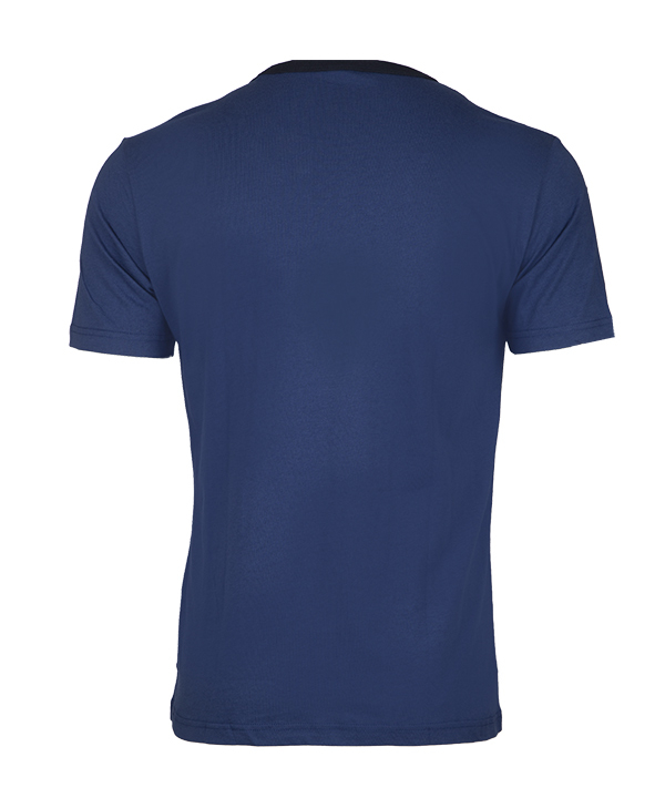 تیشرت مردانه یقه گرد جین وست Jeanswest