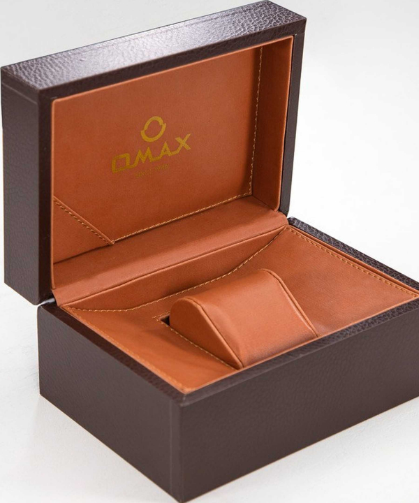 ساعت مچی مردانه اوماکس Omax مدل MG07G11I