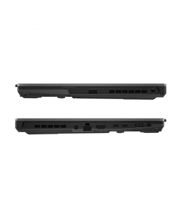 لپ تاپ ایسوس مدل TUF Gaming A15 FA507RF-AC R7 6800H ظرفیت 512 گیگابایت رم 8 گیگابایت 15.6 اینچ