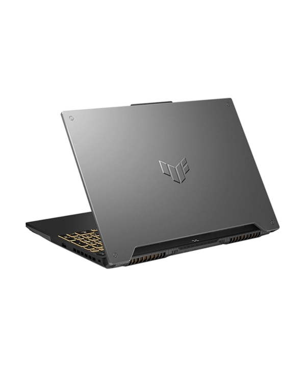 لپ تاپ ایسوس مدل TUF Gaming A15 FA507RF-AC R7 6800H ظرفیت 512 گیگابایت رم 8 گیگابایت 15.6 اینچ