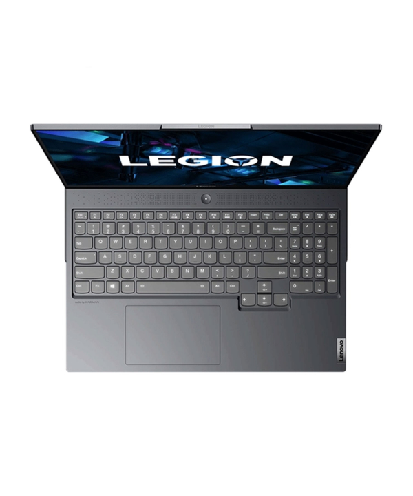 لپ تاپ لنوو مدل Legion 7-D R9 5900HX ظرفیت 1 ترابایت رم 16 گیگابایت 16 اینچ