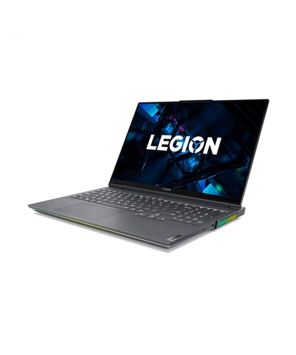 لپ تاپ لنوو مدل Legion 7-D R9 5900HX ظرفیت 1 ترابایت رم 16 گیگابایت 16 اینچ