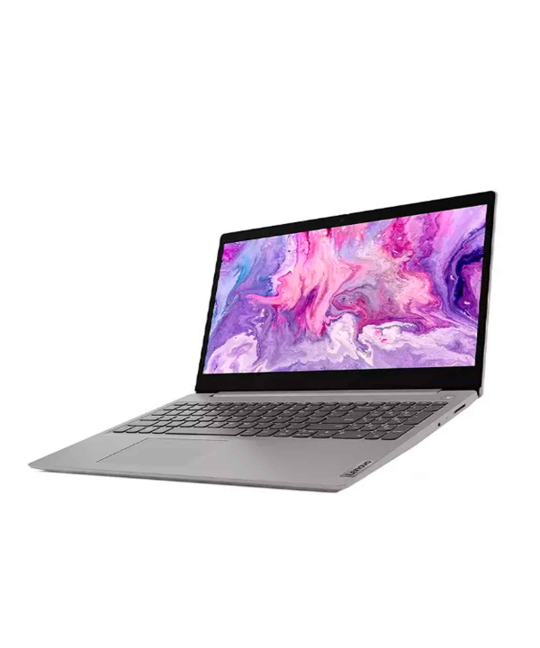 لپ تاپ لنوو مدل Lenovo IdeaPad 3 IP3 i3 1115G4  ظرفیت 1 ترابایت رم 4 گیگابایت 15.6 اینچ