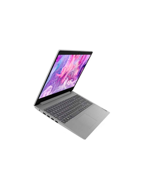 لپ تاپ لنوو مدل Lenovo IdeaPad 3 IP3 i3 1115G4  ظرفیت 1 ترابایت رم 4 گیگابایت 15.6 اینچ