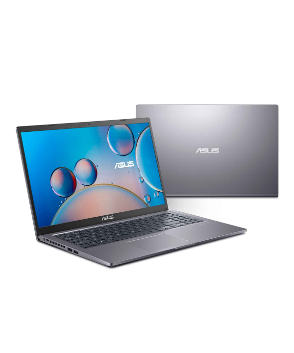 لپ‌تاپ ایسوس مدل VivoBook X515EP i7 1165G7 MX330 ظرفیت 1ترابایت رم 16 گیگابایت 15.6 اینچ