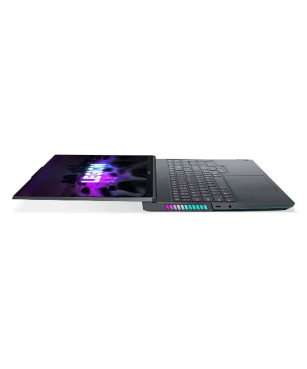 لپ تاپ لنوو مدل Legion 7-DA R9 5900HX ظرفیت 1 ترابایت رم 32 گیگابایت 16 اینچ
