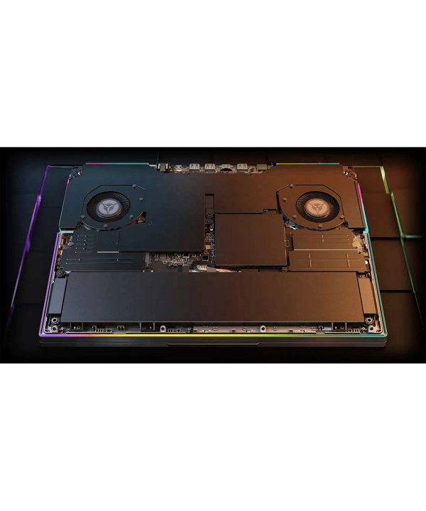 لپ تاپ لنوو مدل Legion 7-DB R9 5900HX ظرفیت 2 ترابایت رم 32 گیگابایت 16 اینچ
