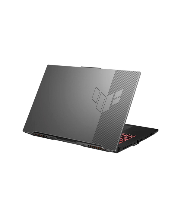 لپ تاپ ایسوس مدل TUF Gaming A17 FA707RW-AE R7 6800H ظرفیت 1 ترابایت و رم 16 گیگابایت 17.3 اینچ