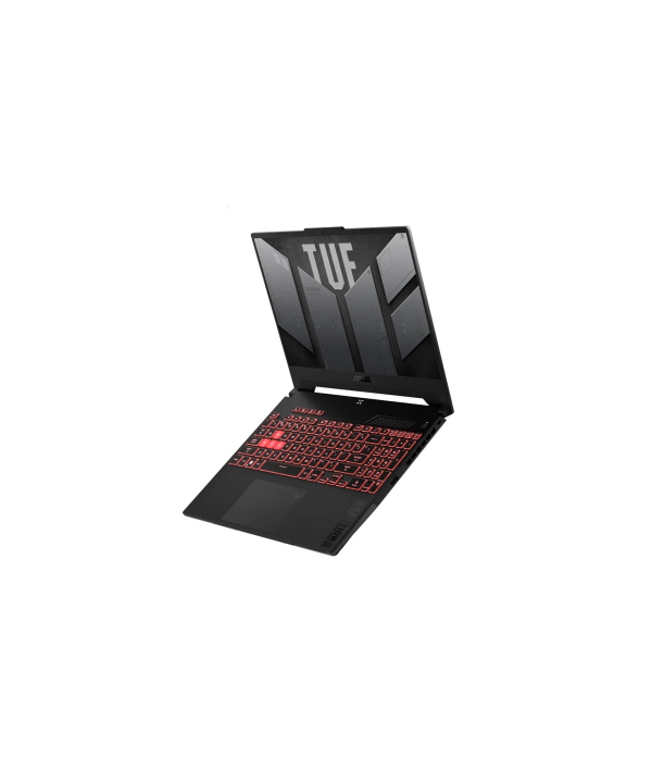 لپ تاپ ایسوس مدل TUF Gaming A17 FA707RW-AE R7 6800H ظرفیت 1 ترابایت و رم 16 گیگابایت 17.3 اینچ