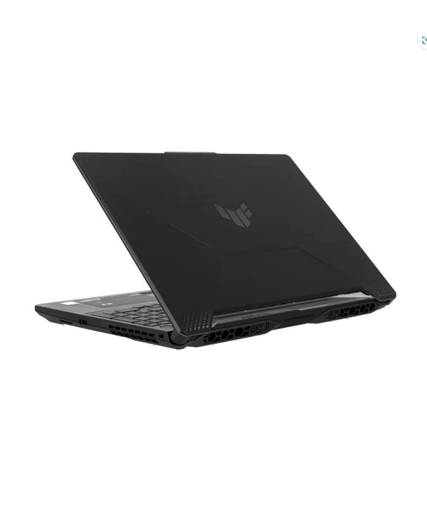 لپ تاپ ایسوس مدل TUF Gaming F15 FX506HF-AA i5 11400H ظرفیت 512 گیگا بایت و رم 16 گیگابایت 15.6 اینچ