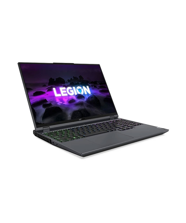 لپ تاپ لنوو مدل Legion Pro 5-A i7 13700HX ظرفیت 1 ترابایت رم 16 گیگابایت 16 اینچ