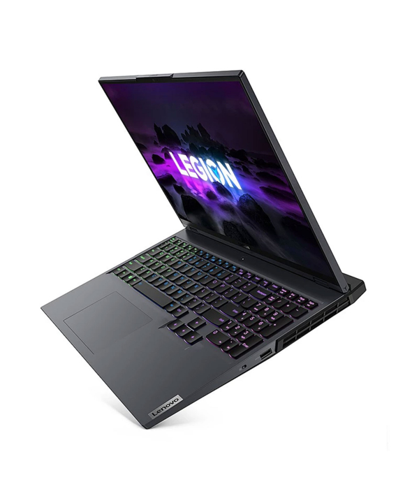 لپ تاپ لنوو مدل Legion Pro 5-A i7 13700HX ظرفیت 1 ترابایت رم 16 گیگابایت 16 اینچ