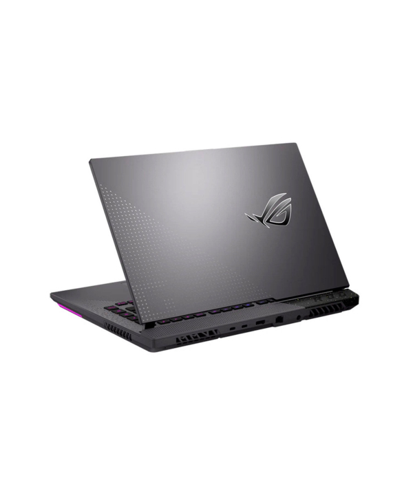 لپ تاپ ایسوس مدل ROG Strix G15 G513RC-AD R7 6800H ظرفیت 1 ترابایت رم 32 گیگابایت 15.6 اینچ