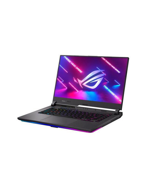 لپ تاپ ایسوس مدل ROG Strix G15 G513RC-AD R7 6800H ظرفیت 1 ترابایت رم 32 گیگابایت 15.6 اینچ