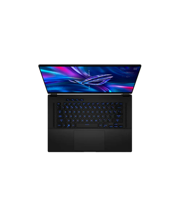 لپ تاپ ایسوس مدل ROG FLOW X16 GV601VI-A i9 13900H ظرفیت 1 ترابایت رم 16 گیگابایت 16 اینچ