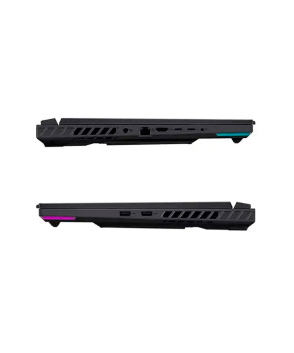 لپ تاپ ایسوس مدل ROG Strix G16 G614JV-B i9 13980HX ظرفیت 2 ترابایت رم 16 گیگابایت 16 اینچ