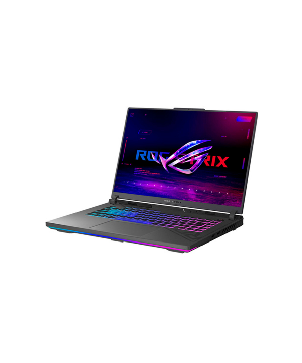 لپ تاپ ایسوس مدل ROG Strix G16 G614JV-BA i9 13980HX ظرفیت 2 ترابایت رم 32 گیگابایت 16 اینچ