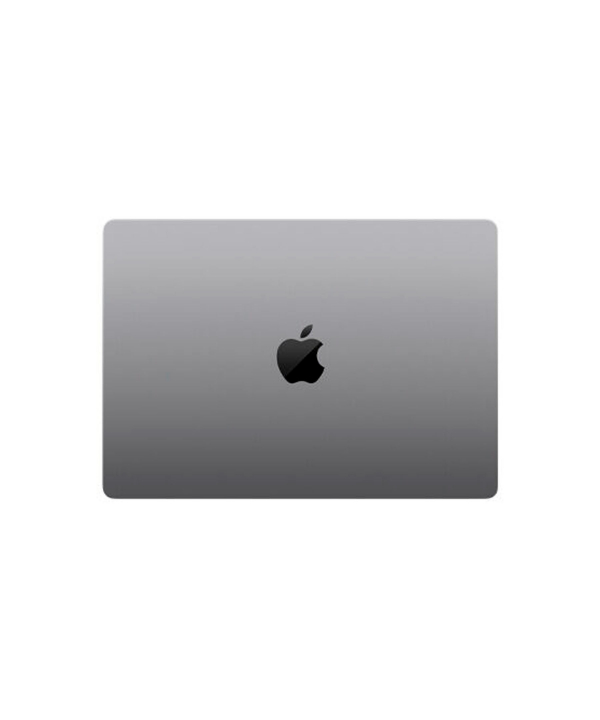 لپ تاپ اپل مدل MacBook Pro MTL73 2023-M3ظرفیت 512 گیگابایت رم 8 گیگابایت 14.2 اینچ