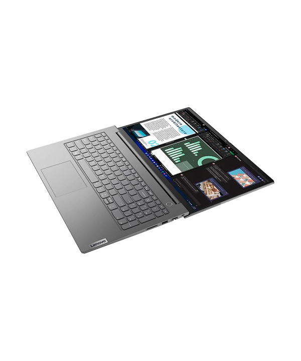 لپ تاپ لنوو مدل THINKBOOK 15-GS i5 1135G7 ظرفیت 256 گیگابایت رم 8 گیگابایت 15.6 اینچ