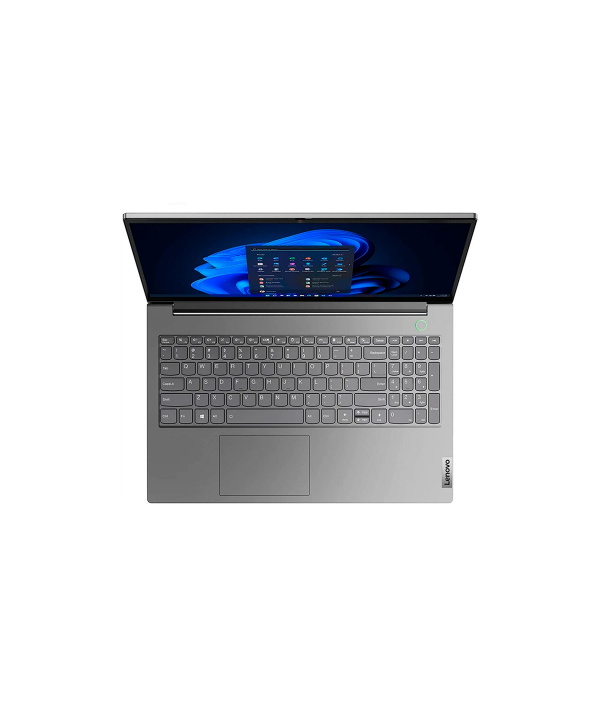 لپ تاپ لنوو مدل THINKBOOK 15-GS i5 1135G7 ظرفیت 256 گیگابایت رم 8 گیگابایت 15.6 اینچ