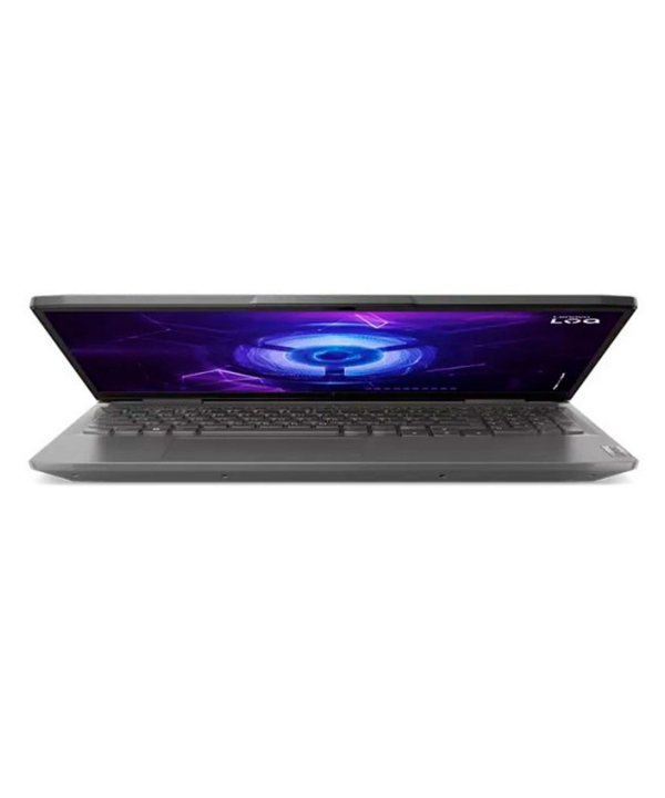 لپ تاپ لنوو مدل LOQ-FC i5 13420H ظرفیت 512 گیگابایت رم 8 گیگابایت 15.6 اینچ