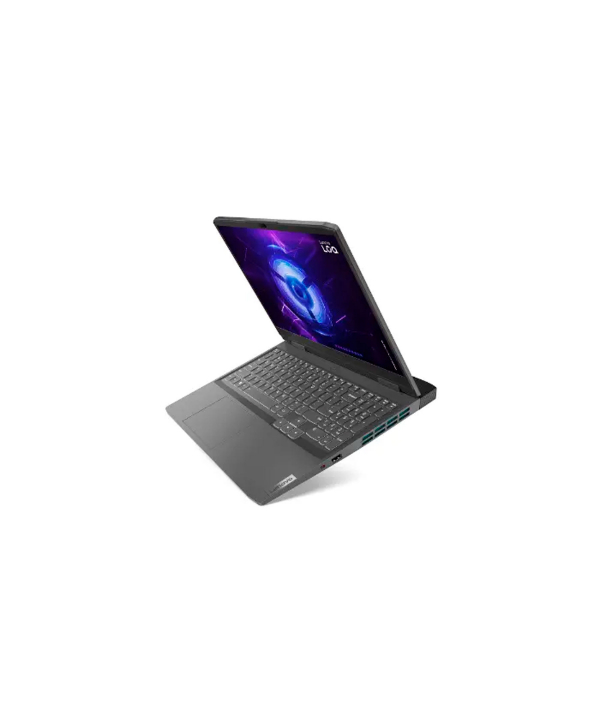لپ تاپ لنوو مدل LOQ-FC i5 13420H ظرفیت 512 گیگابایت رم 8 گیگابایت 15.6 اینچ