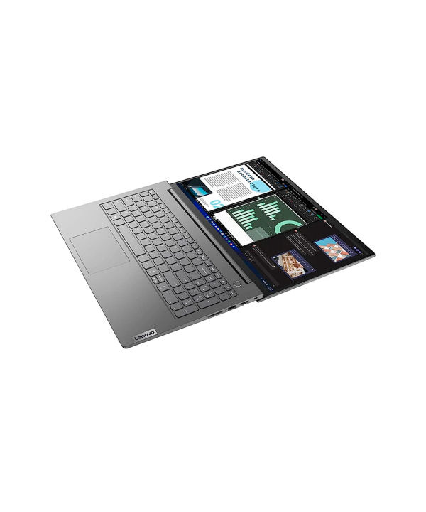 لپ تاپ لنوو مدل ThinkBook 15-GO i5 1135G7 ظرفیت 512 گیگابایت رم 8 گیگابایت 15.6 اینچ