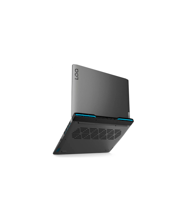 لپ تاپ لنوو مدل LOQ-FB i5 13420H ظرفیت 512 گیگابایت رم 16 گیگابایت 15.6 اینچ