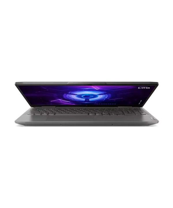 لپ تاپ لنوو مدل LOQ-FB i5 13420H ظرفیت 512 گیگابایت رم 16 گیگابایت 15.6 اینچ