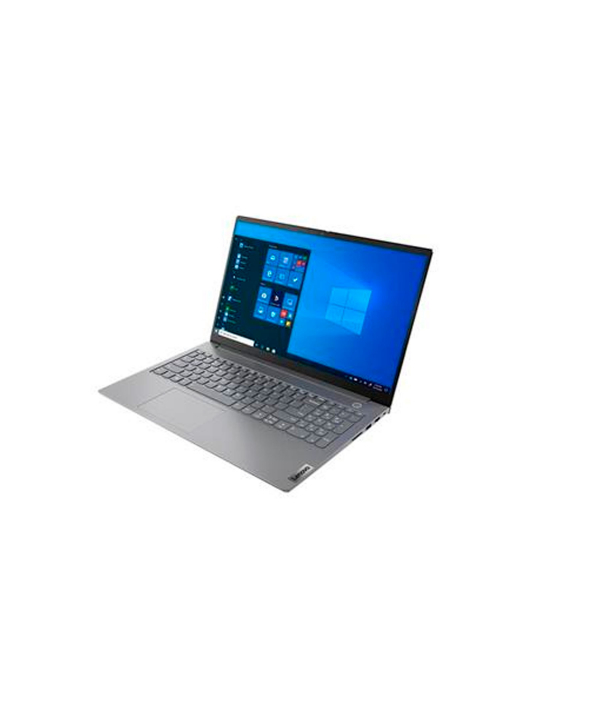 لپ تاپ لنوو مدل THINKBOOK 15-GA i5 1135G7 ظرفیت 1TB+128 گیگابایت رم 8 گیگابایت 15.6 اینچ