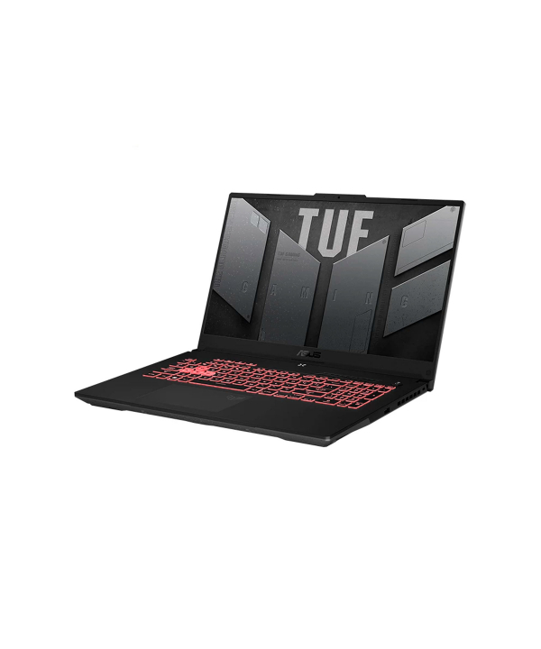 لپ تاپ ایسوس مدل TUF Gaming A17 FA707RW-AF R7 6800H ظرفیت 1 ترابایت و رم 32 گیگابایت 17.3 اینچ