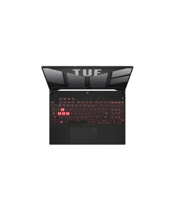 لپ تاپ ایسوس مدل TUF Gaming A17 FA707RW-AF R7 6800H ظرفیت 1 ترابایت و رم 32 گیگابایت 17.3 اینچ