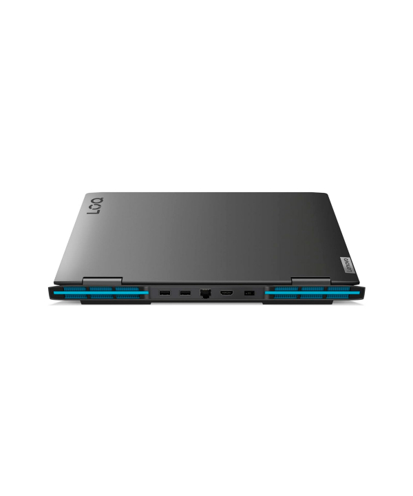 لپ تاپ لنوو مدل LOQ-LC R5 7640HS ظرفیت 1ترابایت رم 32 گیگابایت 15.6 اینچ