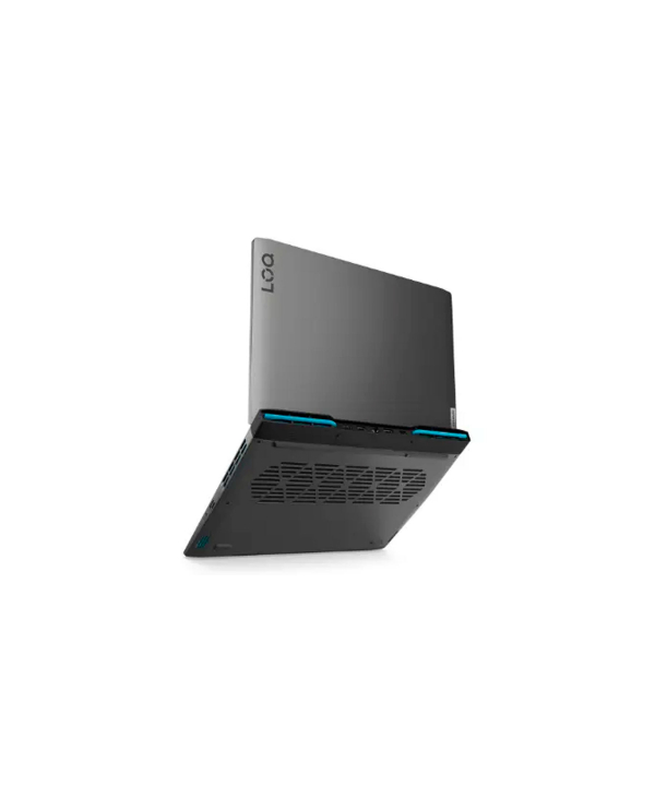 لپ تاپ لنوو مدل LOQ-LC R5 7640HS ظرفیت 1ترابایت رم 32 گیگابایت 15.6 اینچ