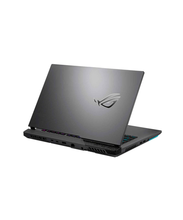 لپ تاپ ایسوس مدل ROG Strix G15 G513RM-AC R9 6900H ظرفیت 1 ترابایت رم 32 گیگابایت 15.6 اینچ