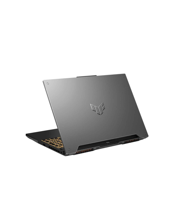 لپ تاپ ایسوس مدلTUF Gaming F15 FX507ZC4-BB i5 12500H ظرفیت 1 ترابایت رم 16 گیگابایت 15.6 اینچ