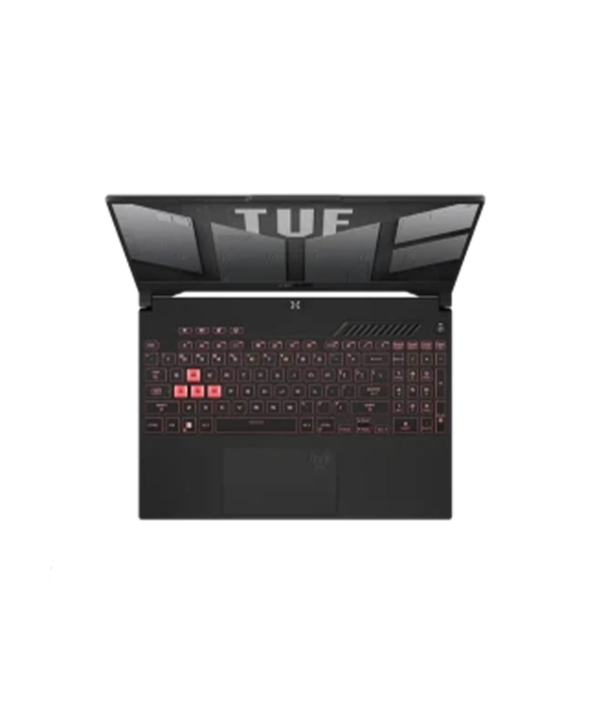 لپ تاپ ایسوس مدل TUF Gaming A15 FA507RF-AD R7 6800H ظرفیت 512گیگابایت رم 16 گیگابایت 15.6 اینچ