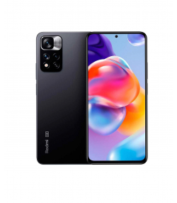 گوشی موبایل شیائومی مدل Redmi Note 11 Pro Plus 5G ظرفیت 256 گیگابایت و رم 8 گیگابایت (پک گلوبال)