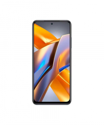 گوشی موبایل شیائومی مدل Xiaomi Poco M5S دو سیمکارت با ظرفیت 128 گیگابایت و رم 6 گیگابایت (پک گلوبال)